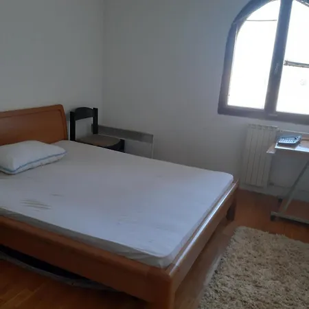 Stayinn Station Apartment