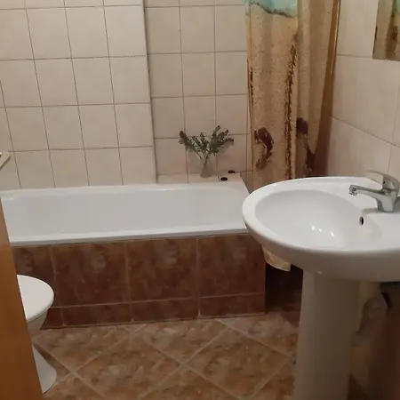 Stayinn Station Apartment